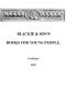 [Gutenberg 44556] • Blackie & Son's Books for Young People, Catalogue - 1898